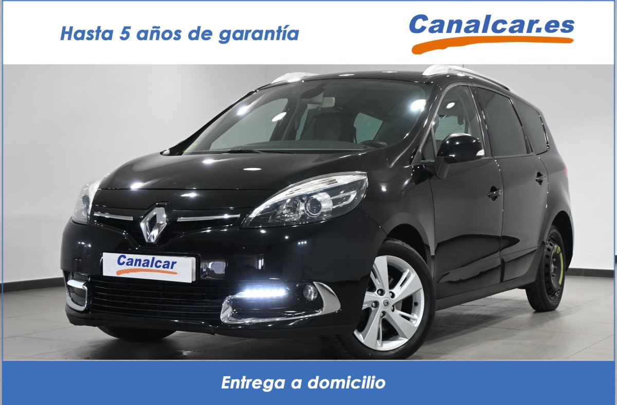 Coches de Segunda Mano y Ocasión
