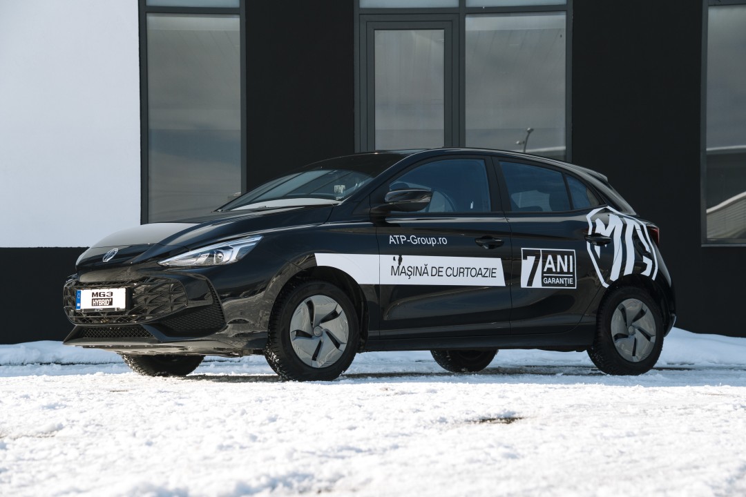 MG 3 2025