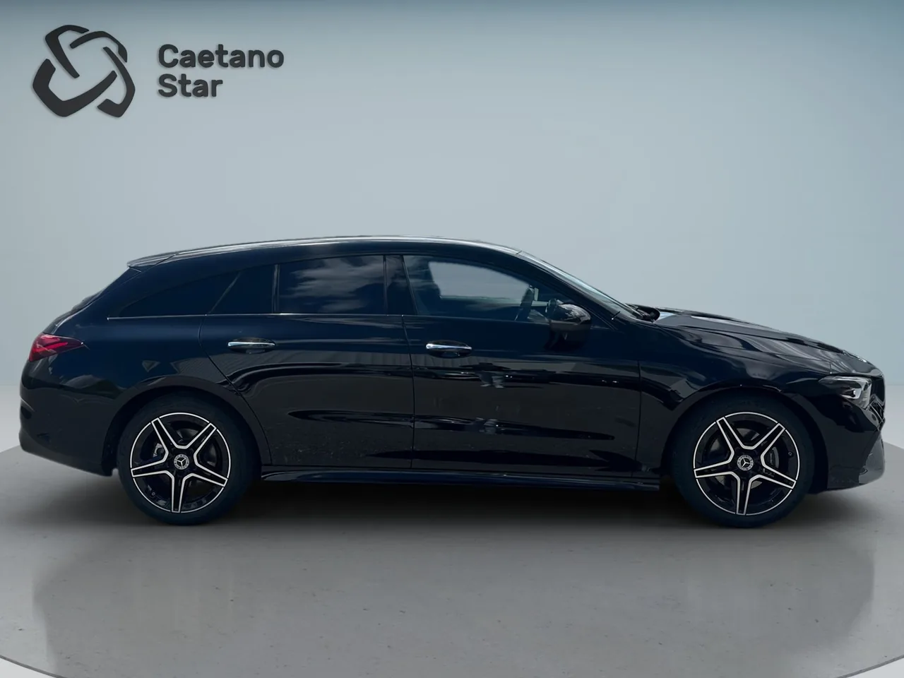 Mercedes-Benz Classe CLA