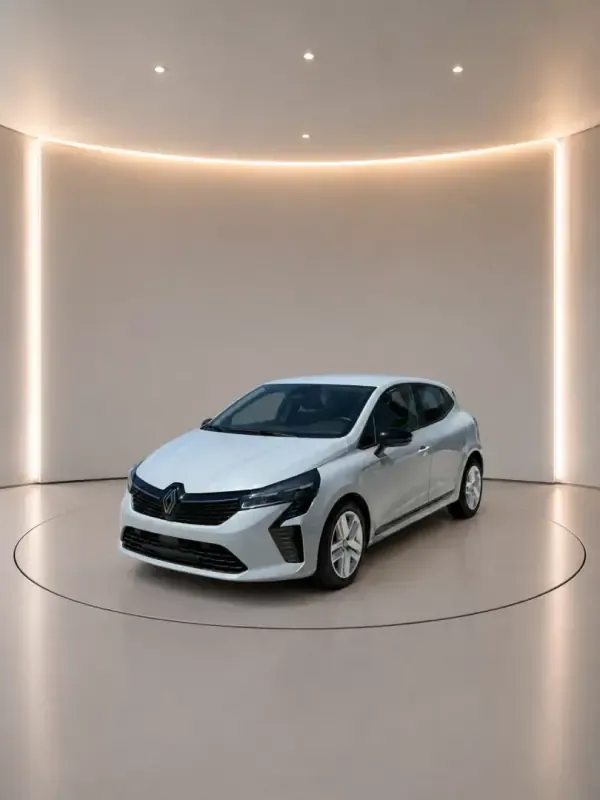 Renault Clio 2024 1.0 TCe Techno