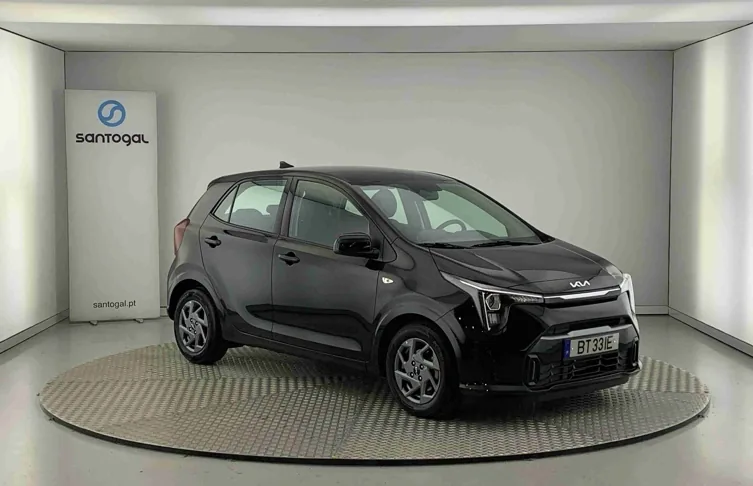 KIA - Picanto - Picanto 1.0 MPi Urban