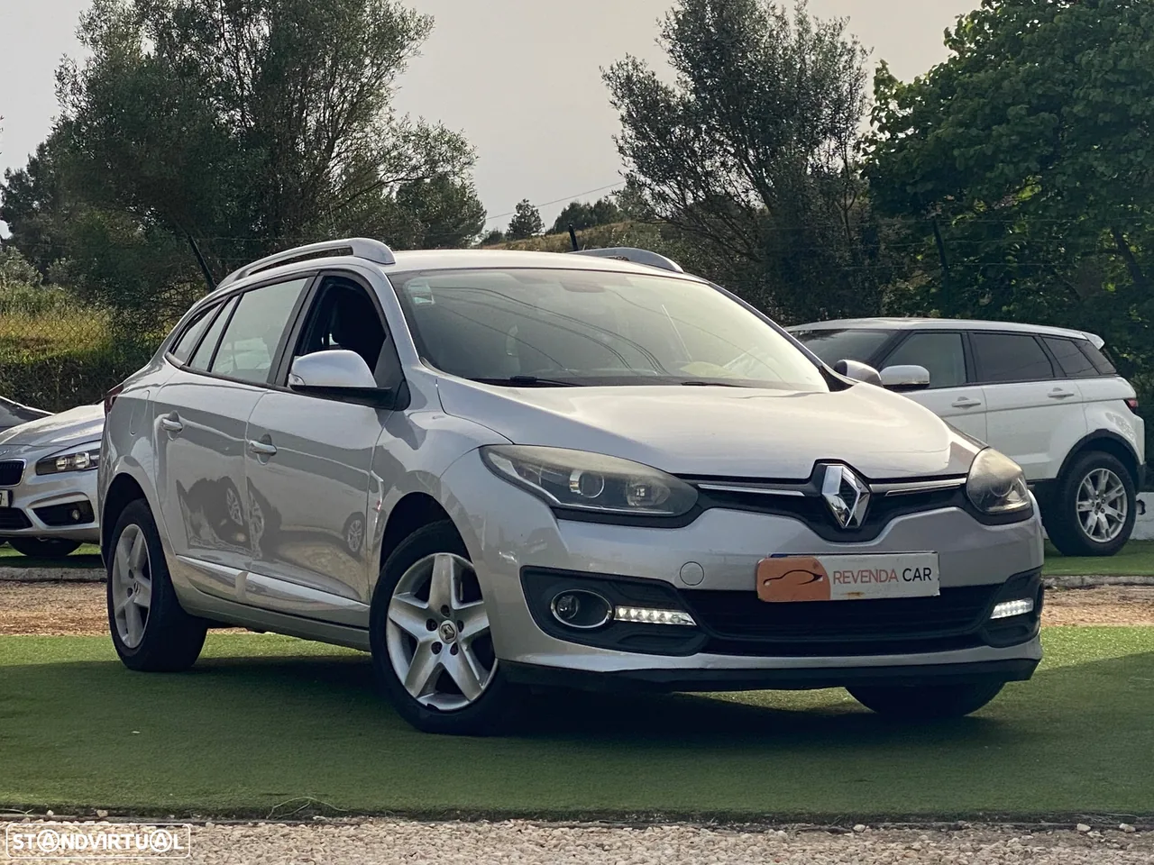 Renault Mégane Sport Tourer ENERGY dCi 110 Start & Stopp LIMITED