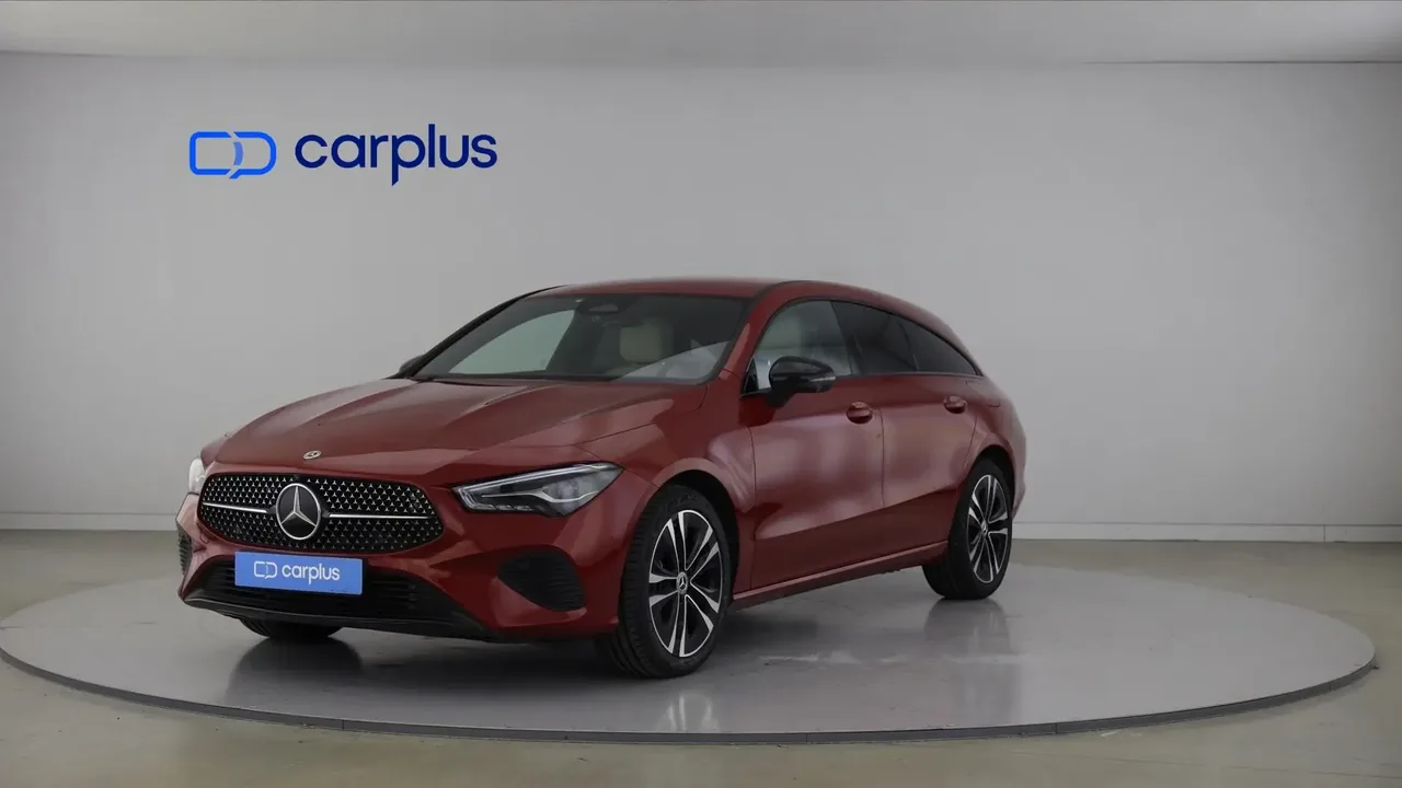 Mercedes-Benz Classe CLA