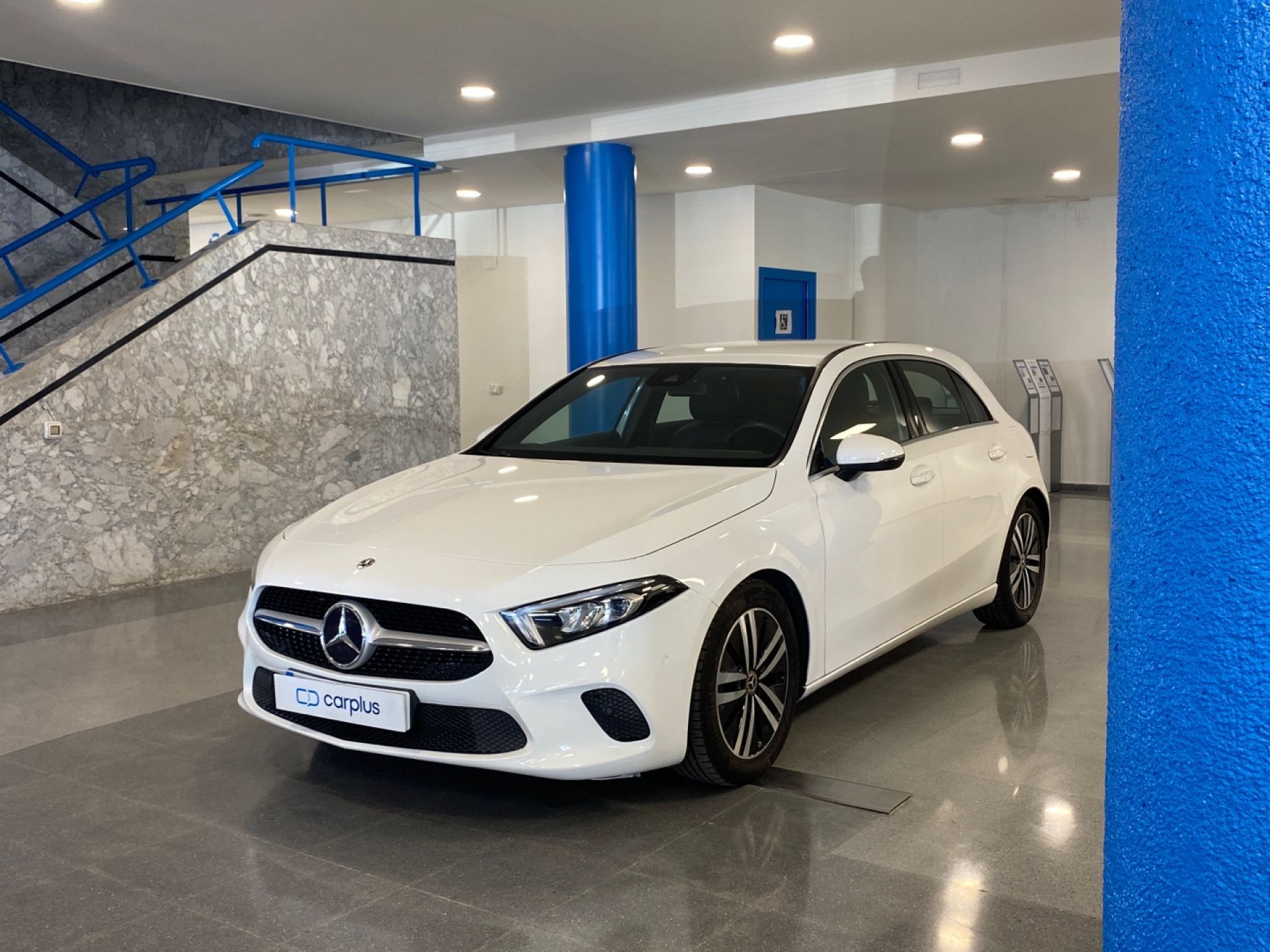 Coches de segunda mano en Málaga