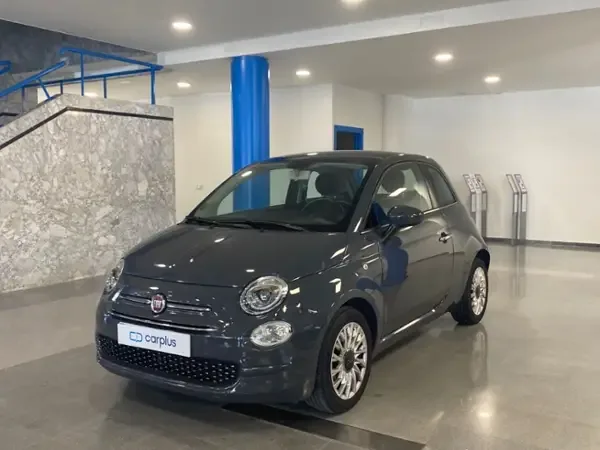 Coches de segunda mano en Málaga - Carplus