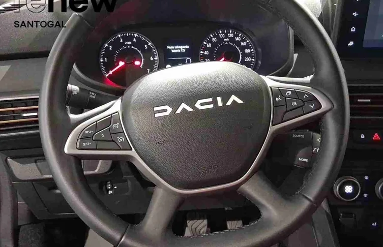 DACIA - Jogger - Jogger 1.0 ECO-G Extreme 7L Bi-Fuel