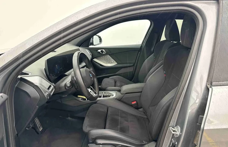 BMW - Série 1 - 116 Pack Desportivo M