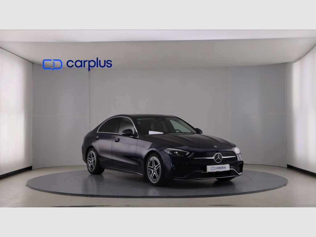 Coches de segunda mano en Madrid