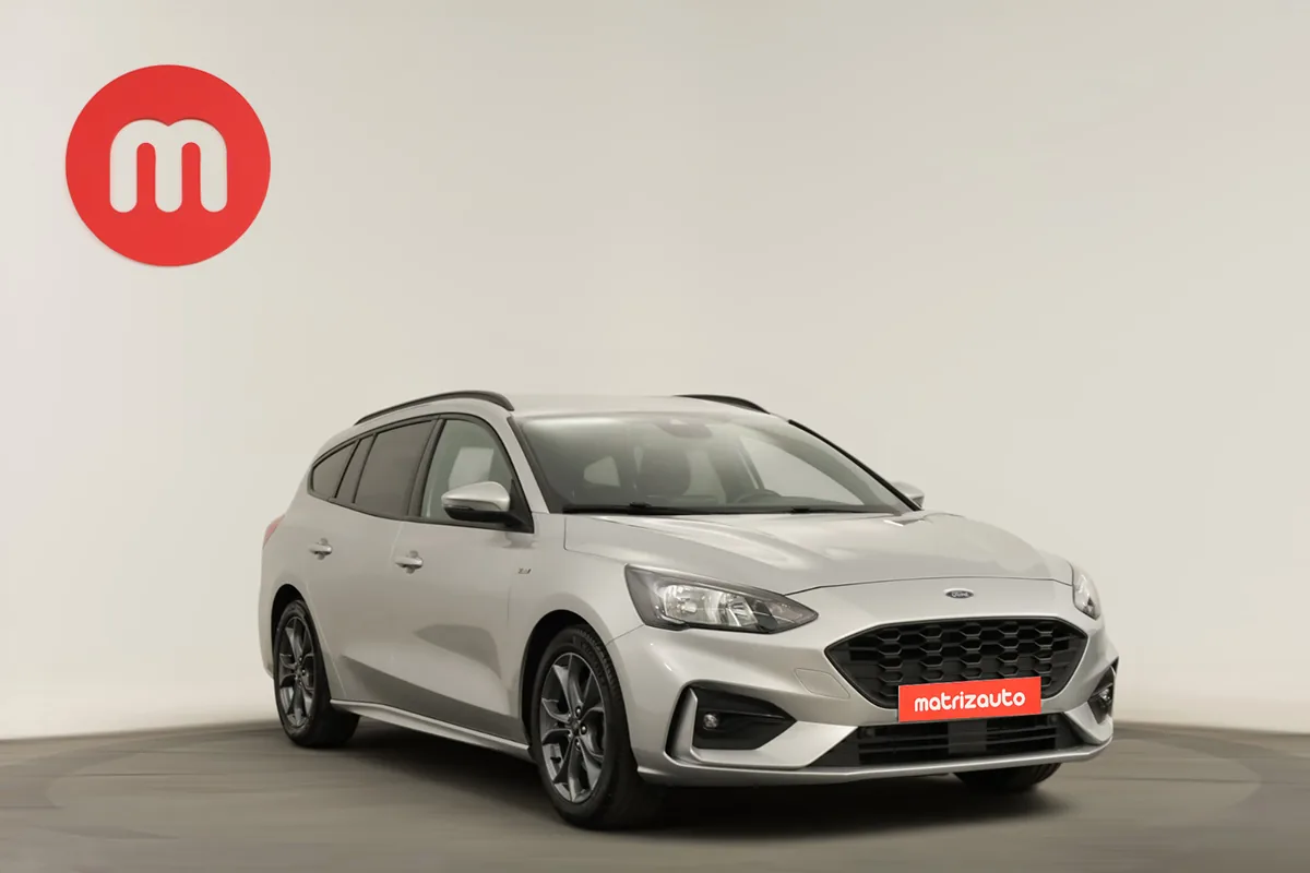 Ford Focus Sw