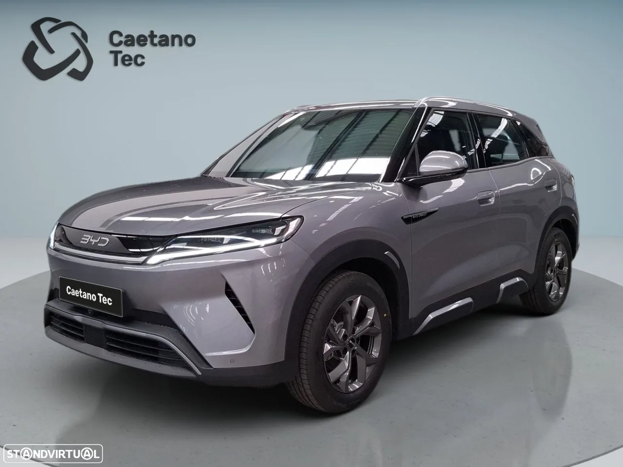 BYD Atto 2