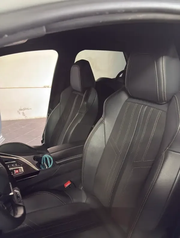 Peugeot 3008 2021 GT BLACK DIAMOND