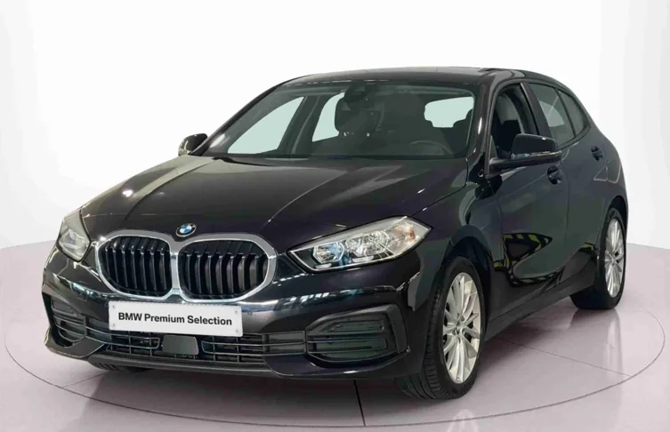 BMW - Série 1 - 116 d Auto