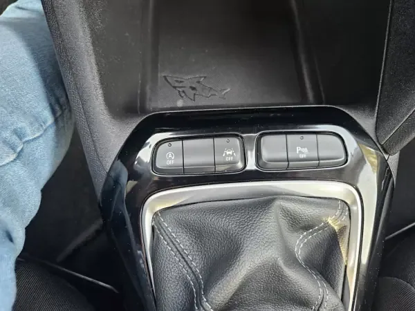 Opel Corsa 2020 1.2 T Edition