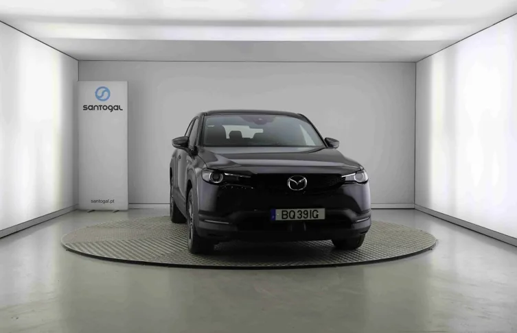 MAZDA - MX-30 - MX-30 R-EV 0.8 e- Skyactiv Prime-Line