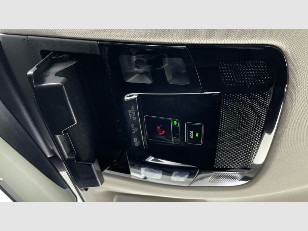 LEXUS de segunda mano