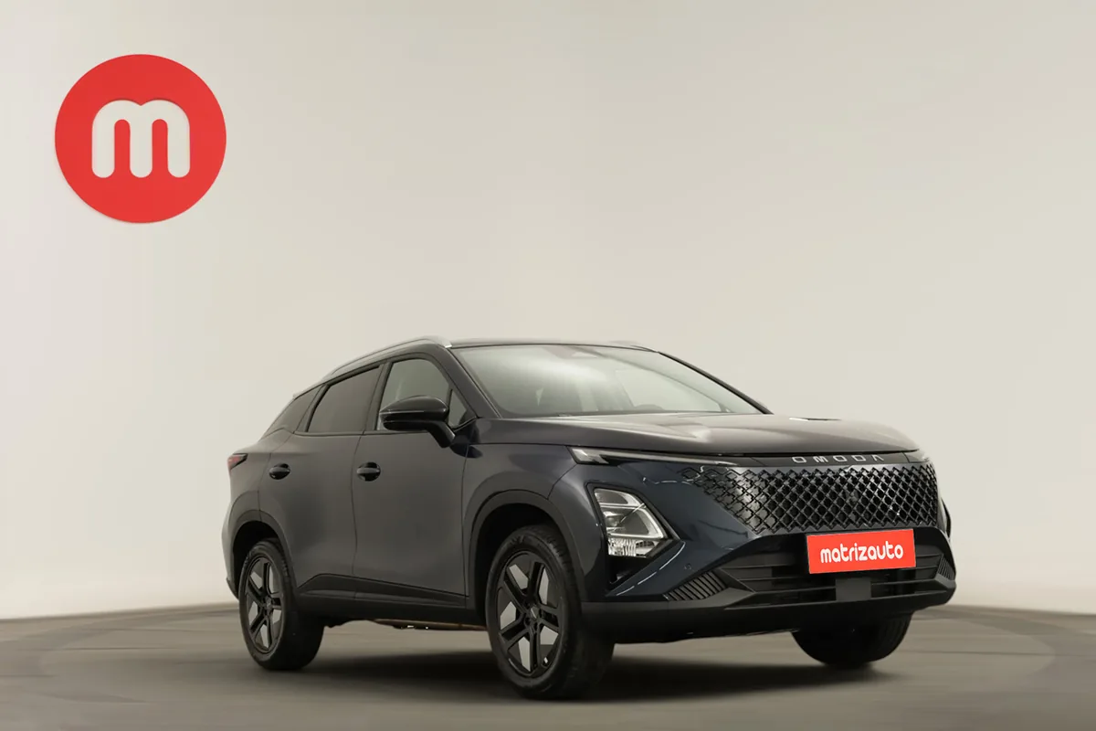 Omoda 5