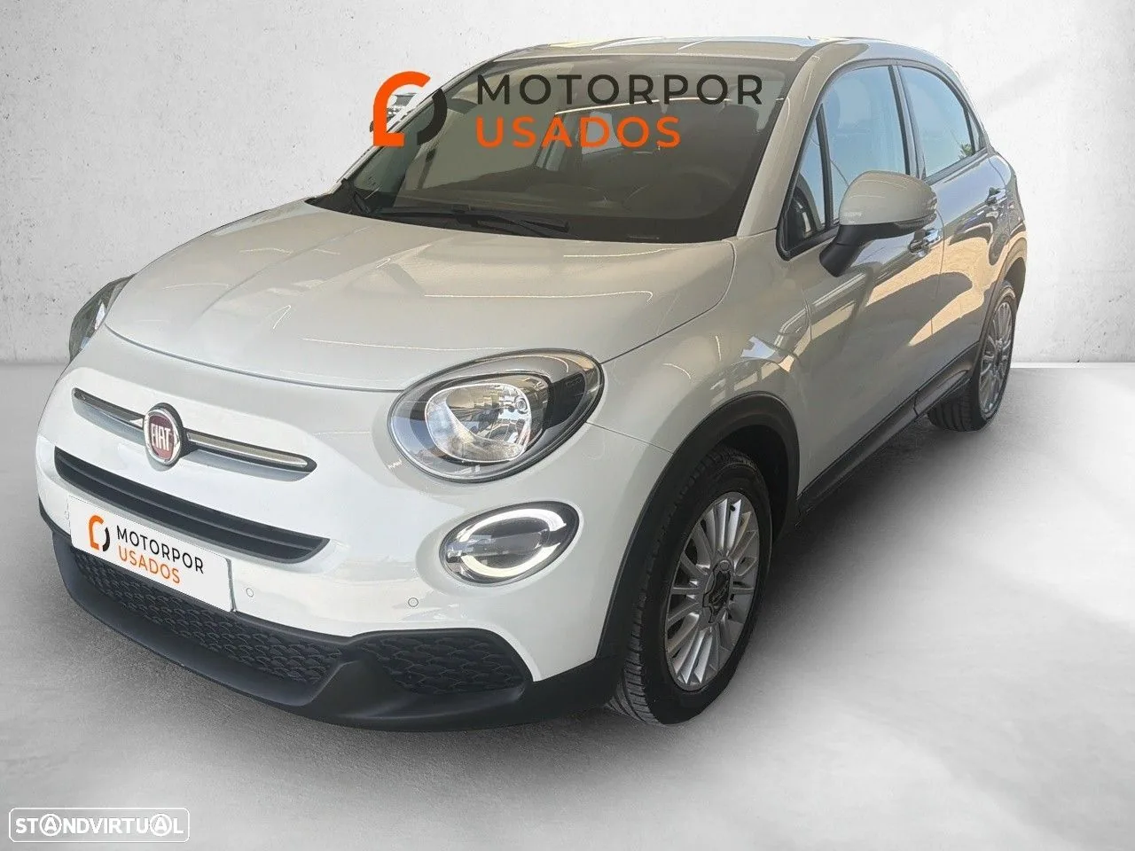 Fiat 500X 1.0 FireFly Connect