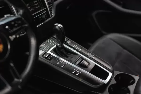 Porsche Macan 2015 S Diesel PDK