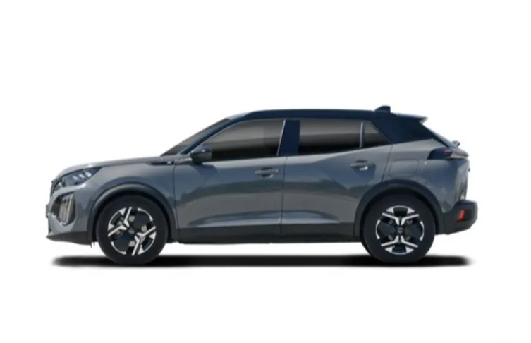 PEUGEOT - 2008 - e-2008 54 kWh Style