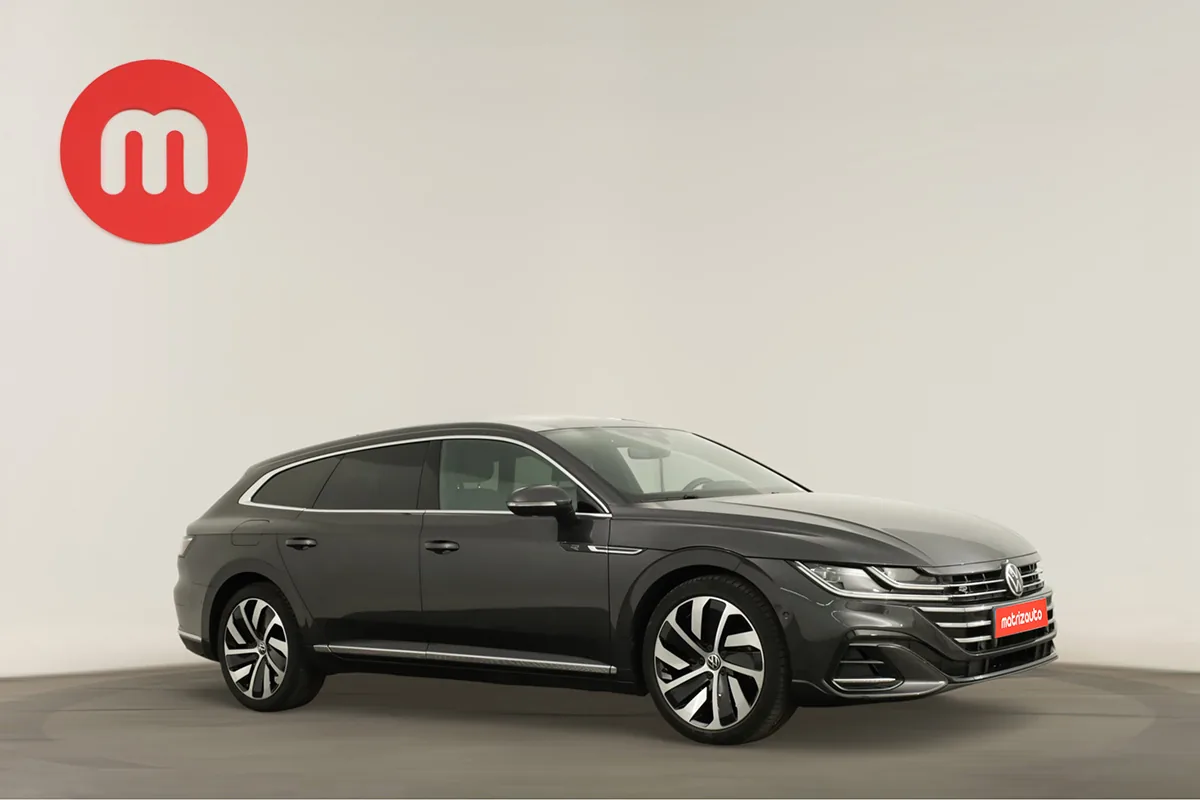 Volkswagen Arteon Sb