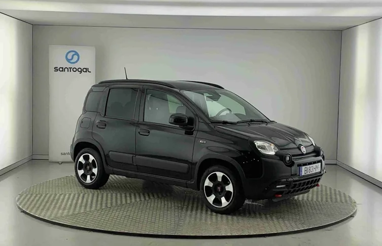 FIAT - Panda - Panda 1.0 Hybrid