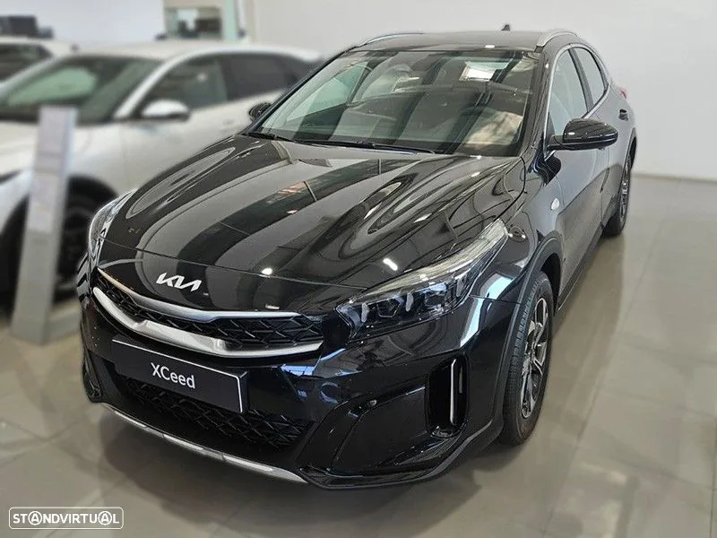 Kia XCeed 1.0 T-GDI Dynamic