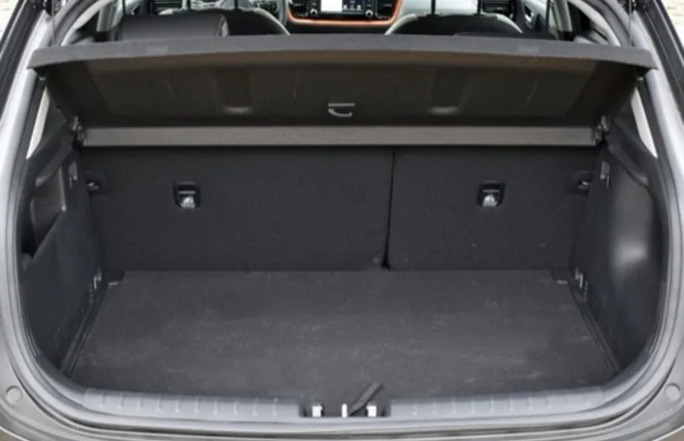 KIA - Stonic - Stonic 1.0 T-GDi Drive