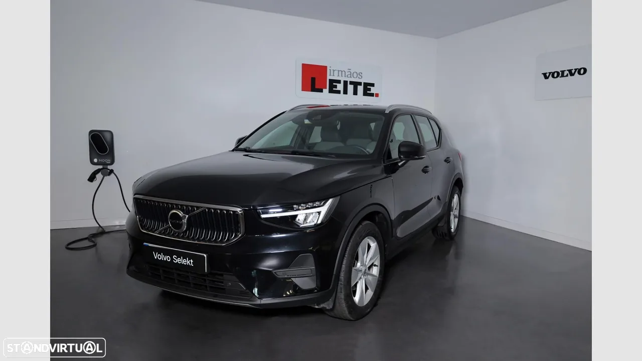 Volvo XC 40 1.5 T2 Core Auto