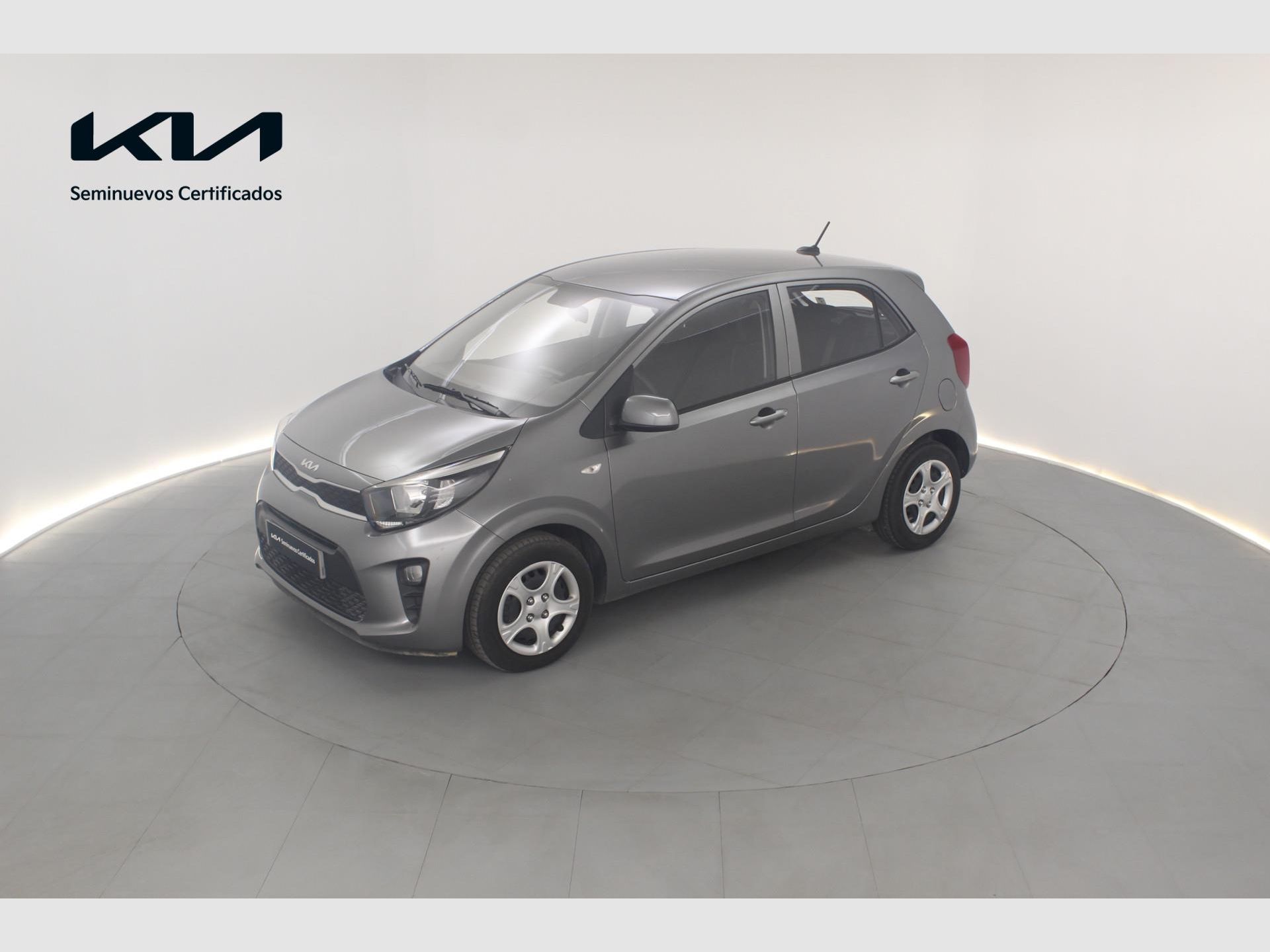 Kia Picanto 1.0 DPi 49kW (67CV) Concept