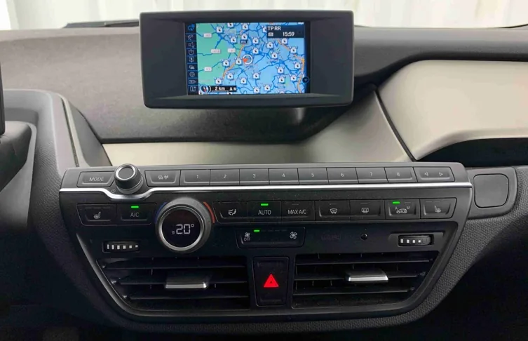BMW - i3 - i3 94Ah