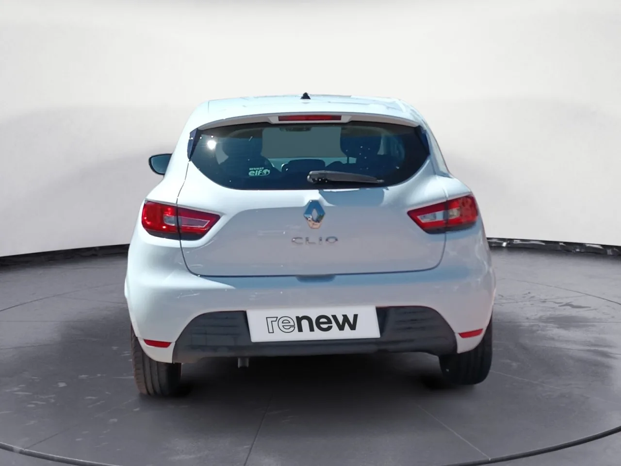 Renault Clio Business Energy dCi 55kW (75CV)