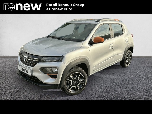 Dacia Spring Comfort Plus Electric 33 kW (45 CV)