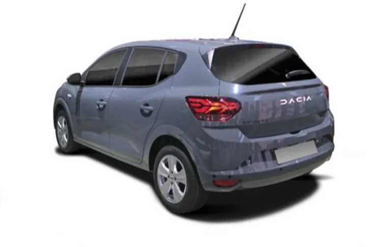 DACIA - Sandero - Sandero 1.0 SCe Essential