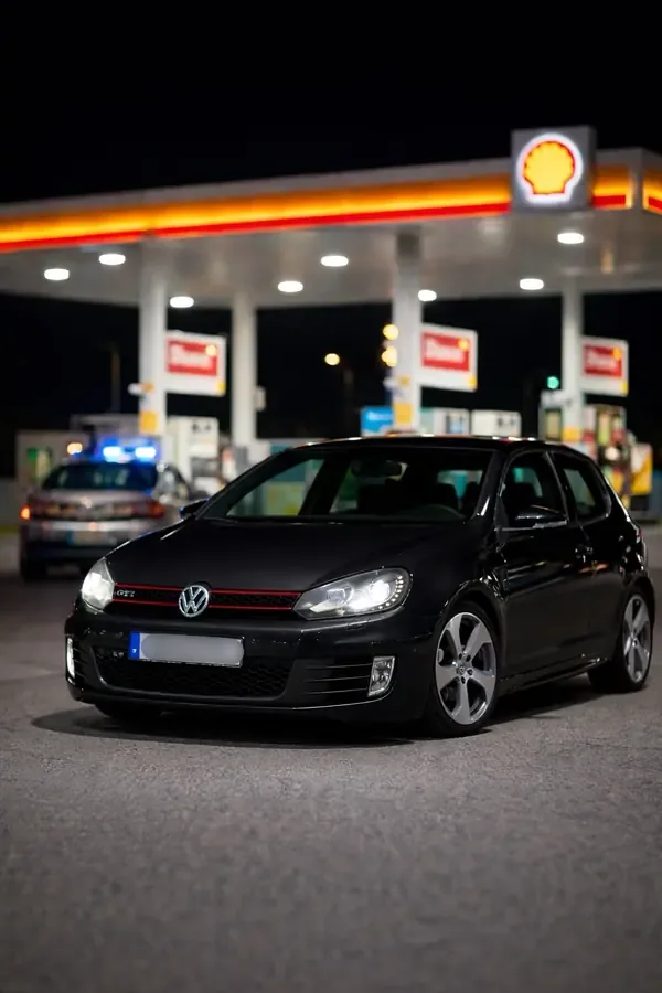 Volkswagen Golf 2011 2.0 TSi GTI DSG