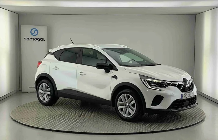 MITSUBISHI - ASX - ASX 1.0 MPI-T Invite