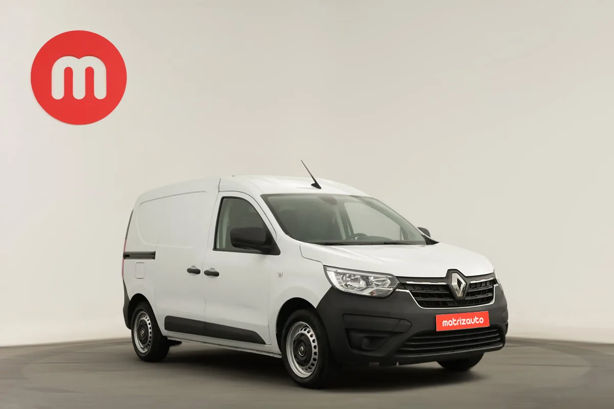 Renault Express Van