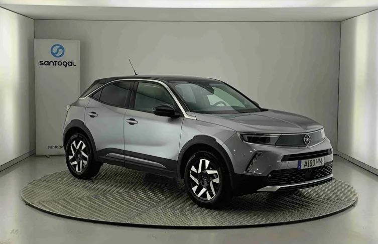 OPEL - Mokka - Mokka 1.2 T GS Line