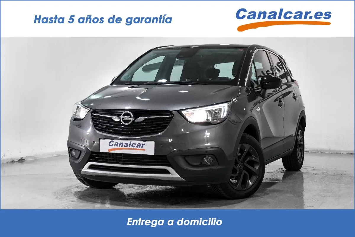 Opel CROSSLAND Innovation 1.5 Diesel Start&Stop 75 kW (102 CV)
