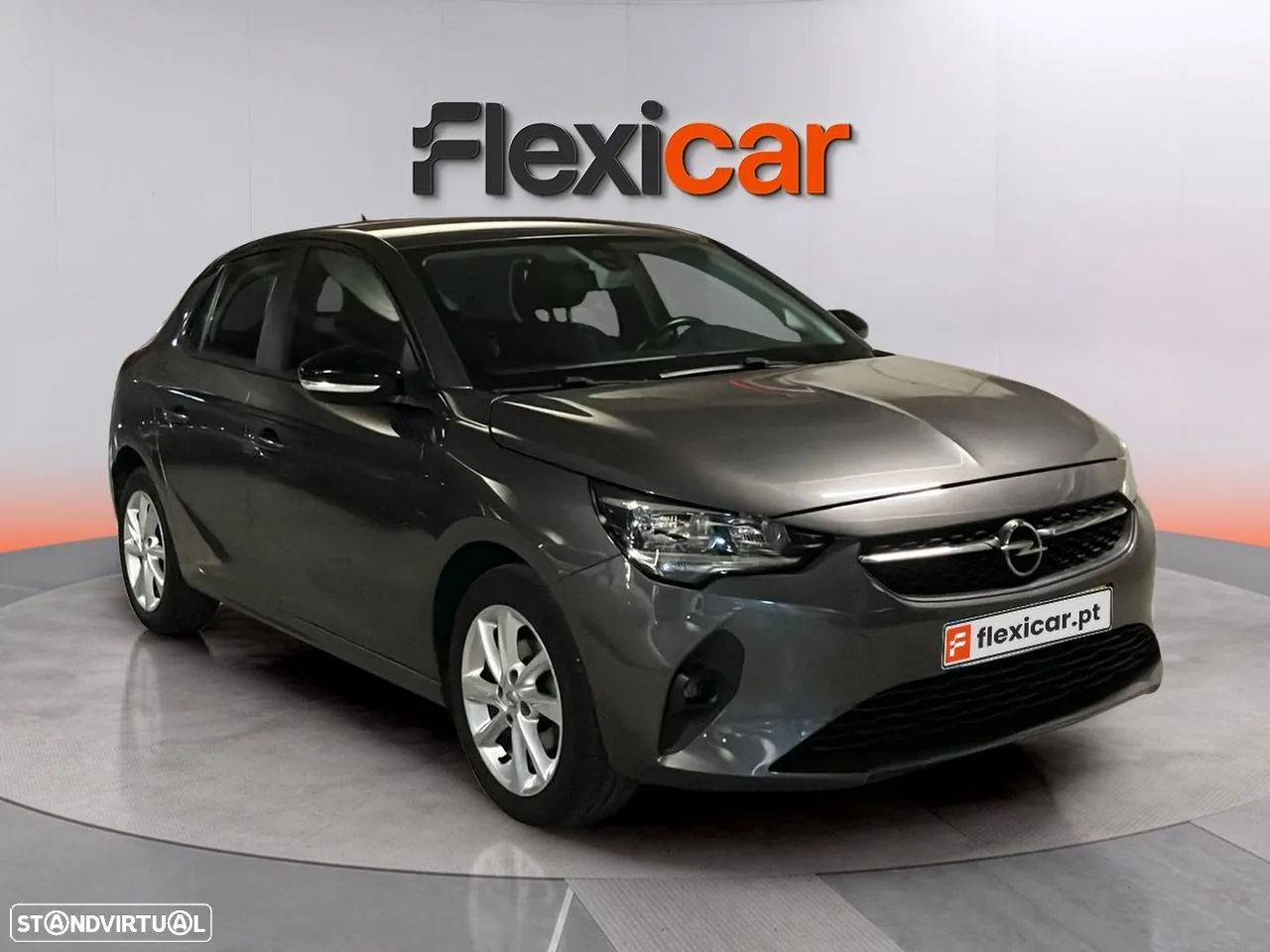 Opel Corsa 1.2 Edition