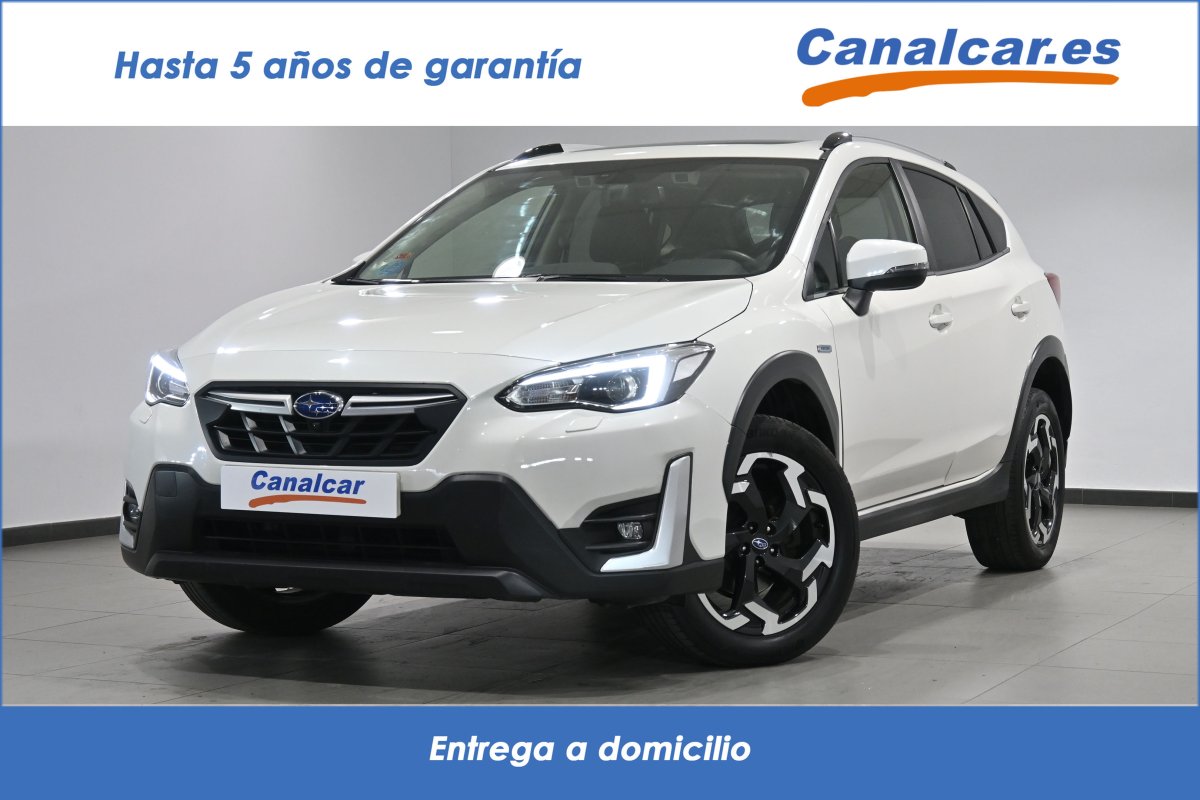 Coches de Segunda Mano y Ocasión
