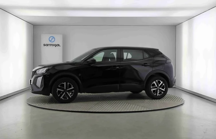 PEUGEOT - 2008 - 2008 1.2 PureTech Style