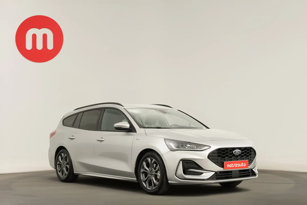 Ford Focus Sw