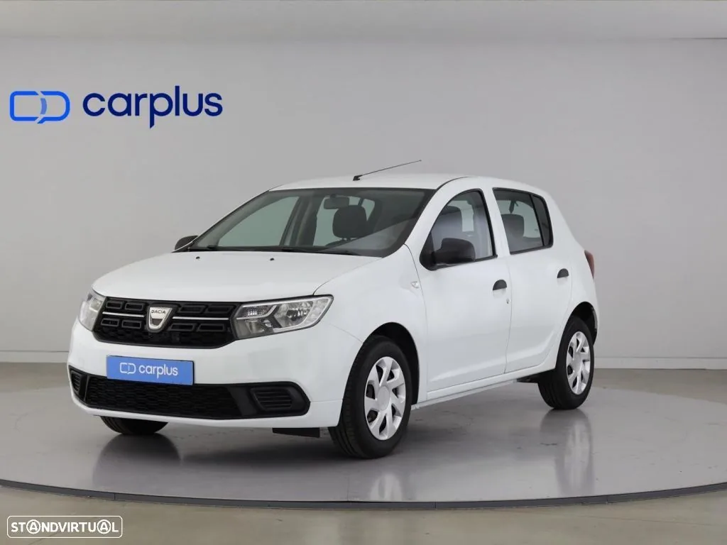 Dacia Sandero 1.0 SCe Comfort
