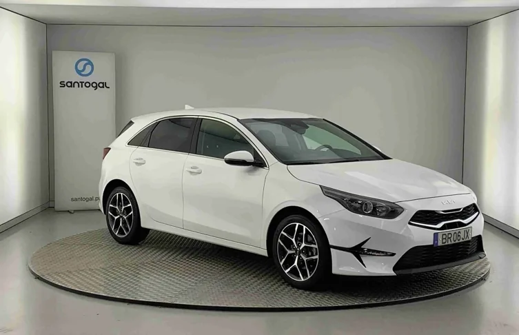 KIA - Ceed - Ceed 1.0 T-GDi Drive
