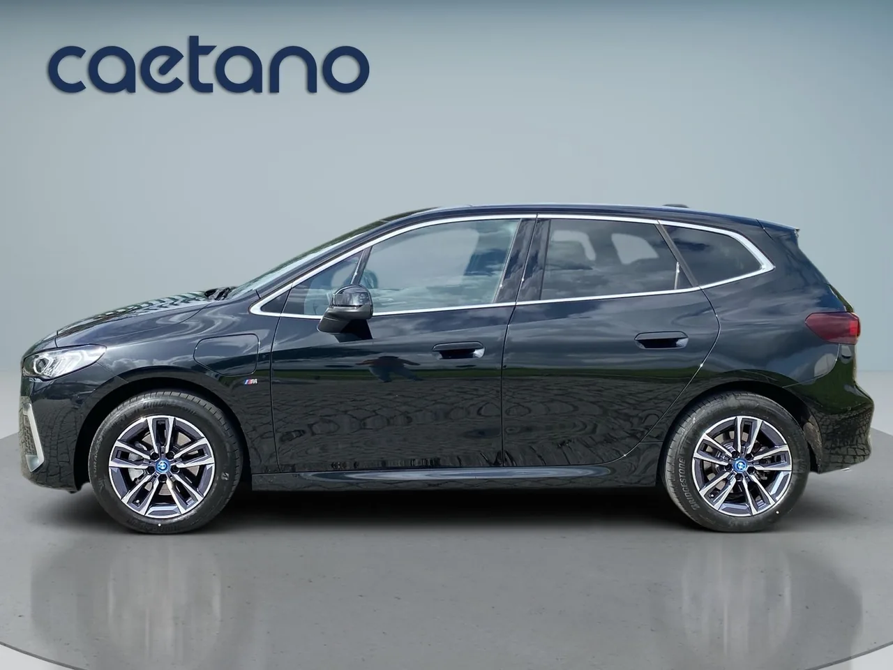 BMW Serie 2 Active Tourer