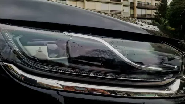 Renault Espace 2016 1.6 dCi Zen EDC