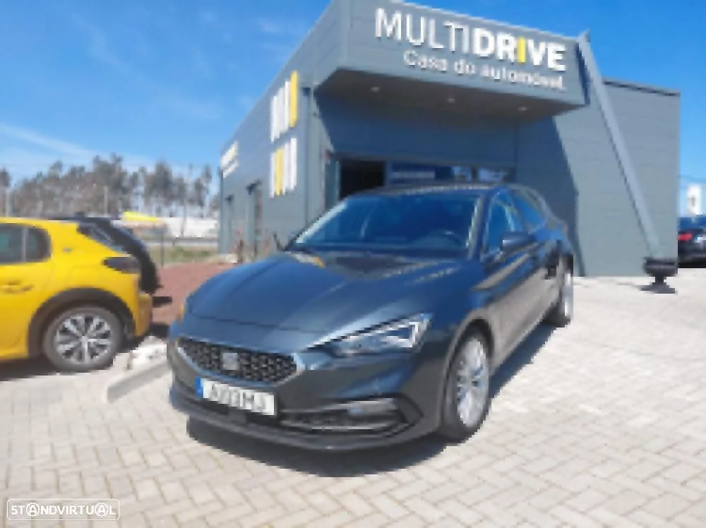 SEAT Leon 1.4 e-Hybrid Xcellence DSG