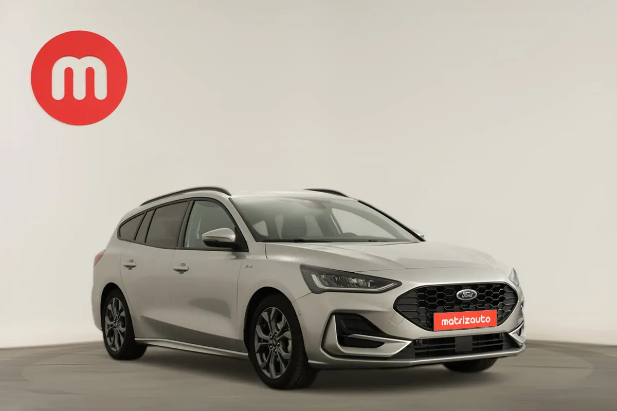 Ford Focus Sw