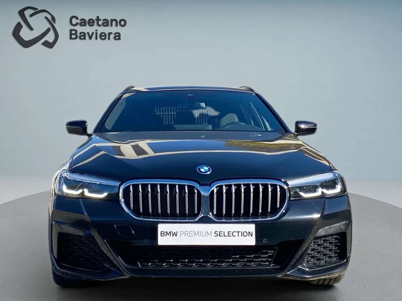BMW Serie 5