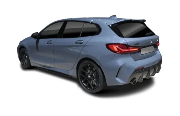 BMW - Série 1 - 116 d Auto